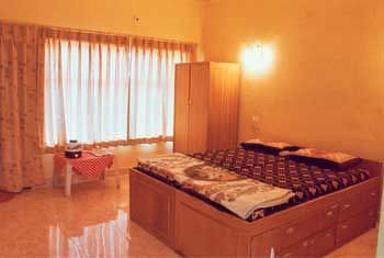 Dhola-Ri-Dhani Hyderabad Eksteriør billede
